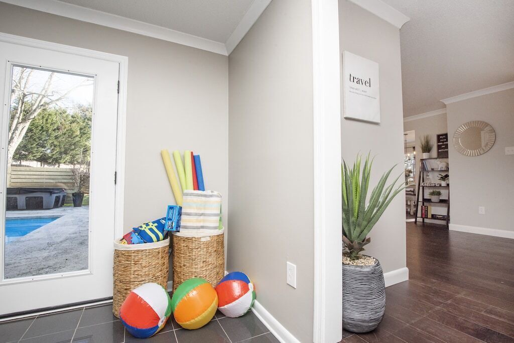 Photo of Outdoor in Ashley Oaks
