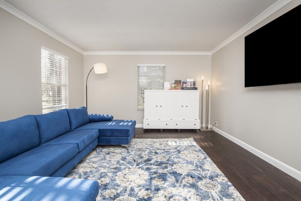Photo of Bedroom in Ashley Oaks