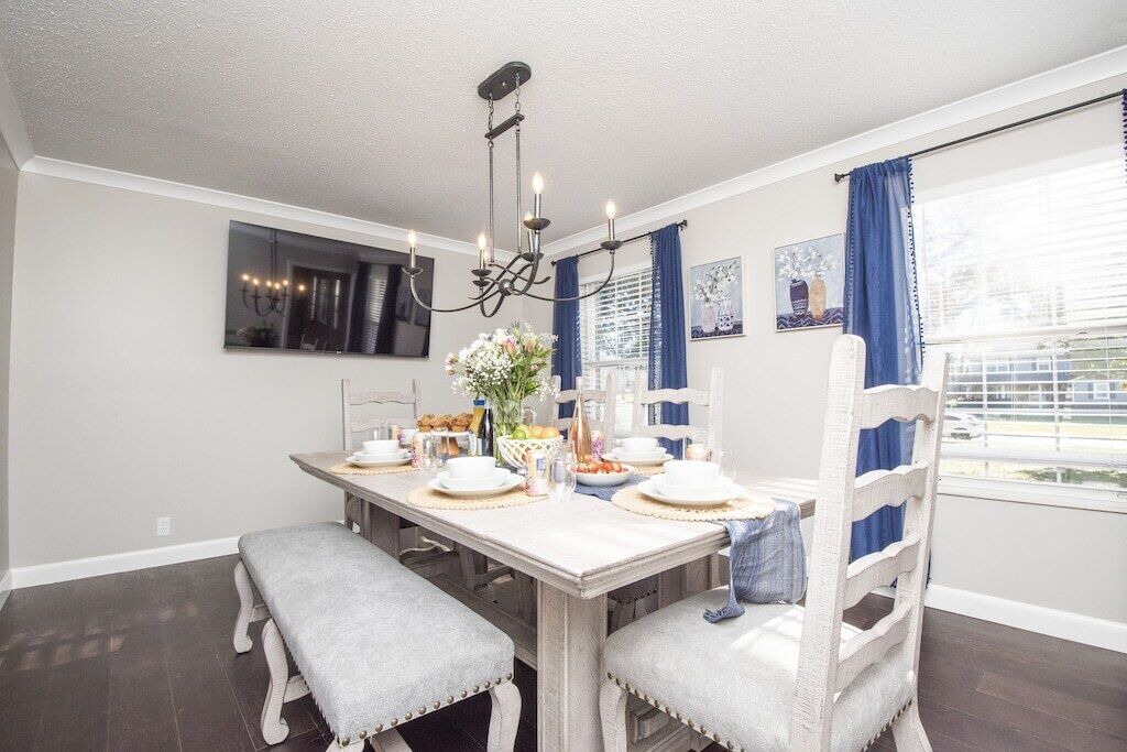 Photo of Bedroom in Ashley Oaks