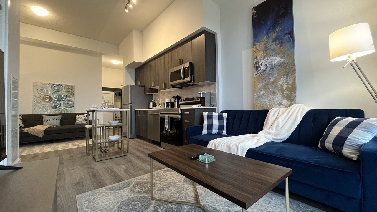 Photo of Livingroom in Pickering