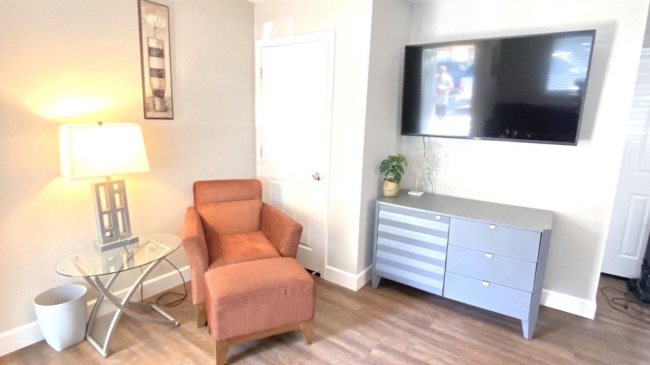 Photo of Livingroom in Roseville