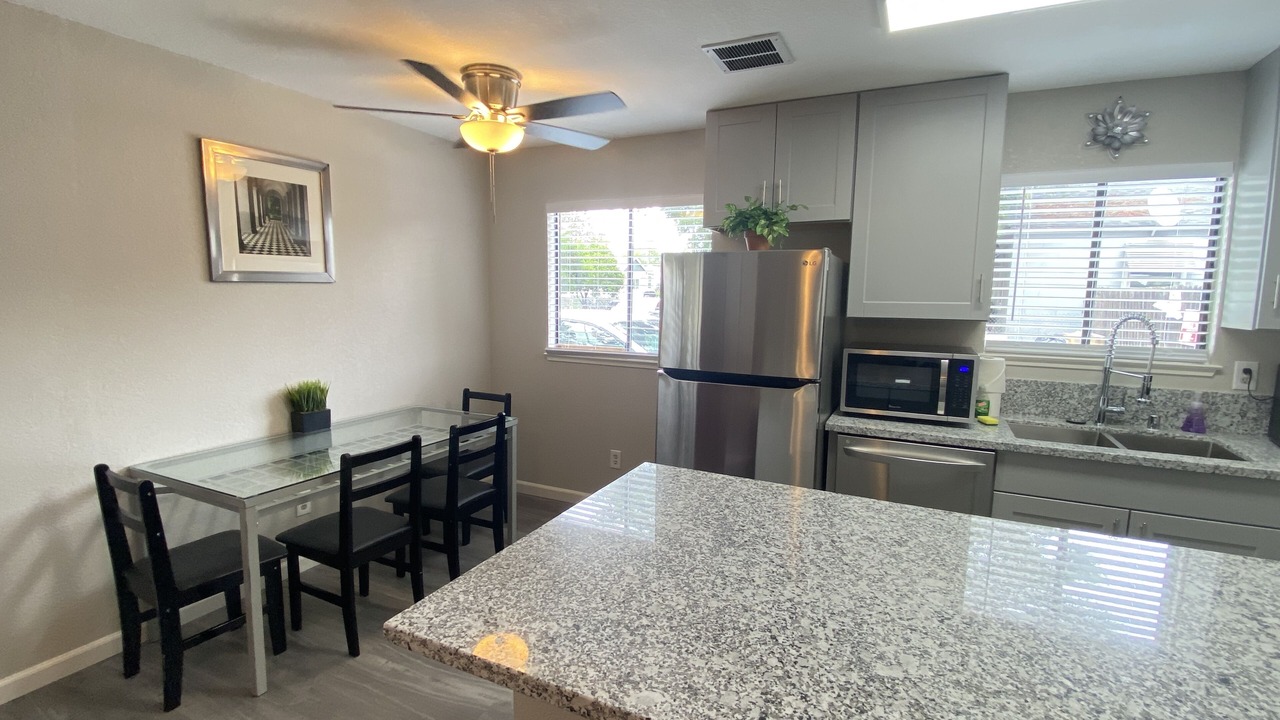 Photo of Kitchen in Roseville