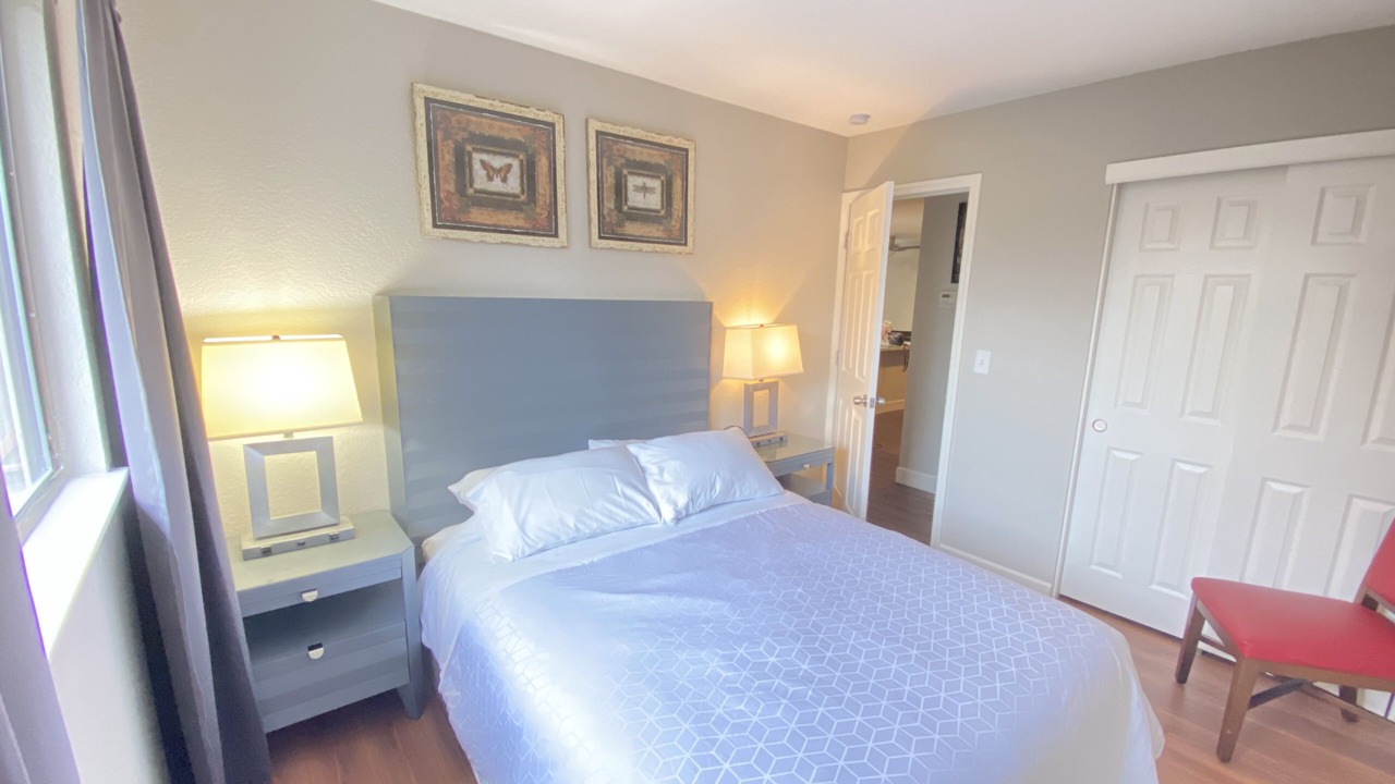 Photo of Bedroom in Roseville