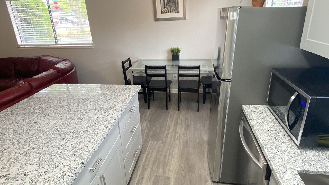 Photo of Kitchen in Roseville