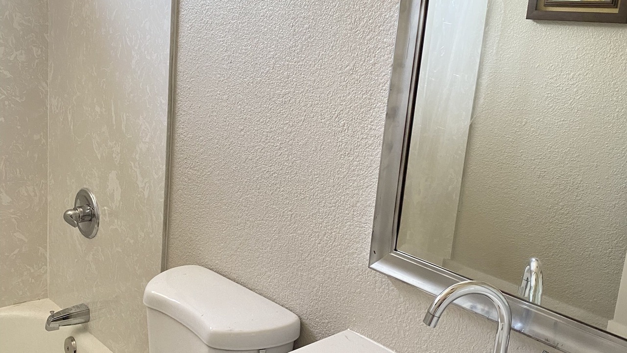 Photo of Bathroom in Roseville