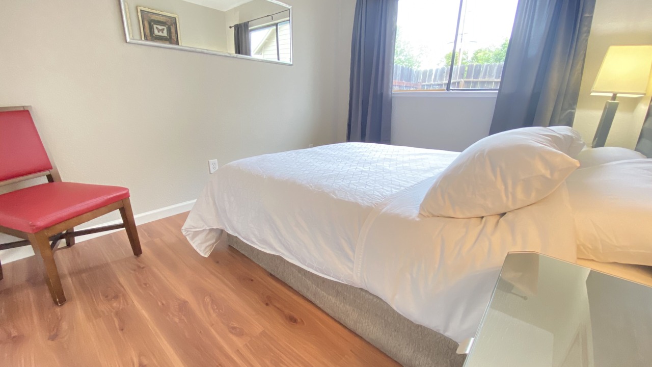 Photo of Bedroom in Roseville