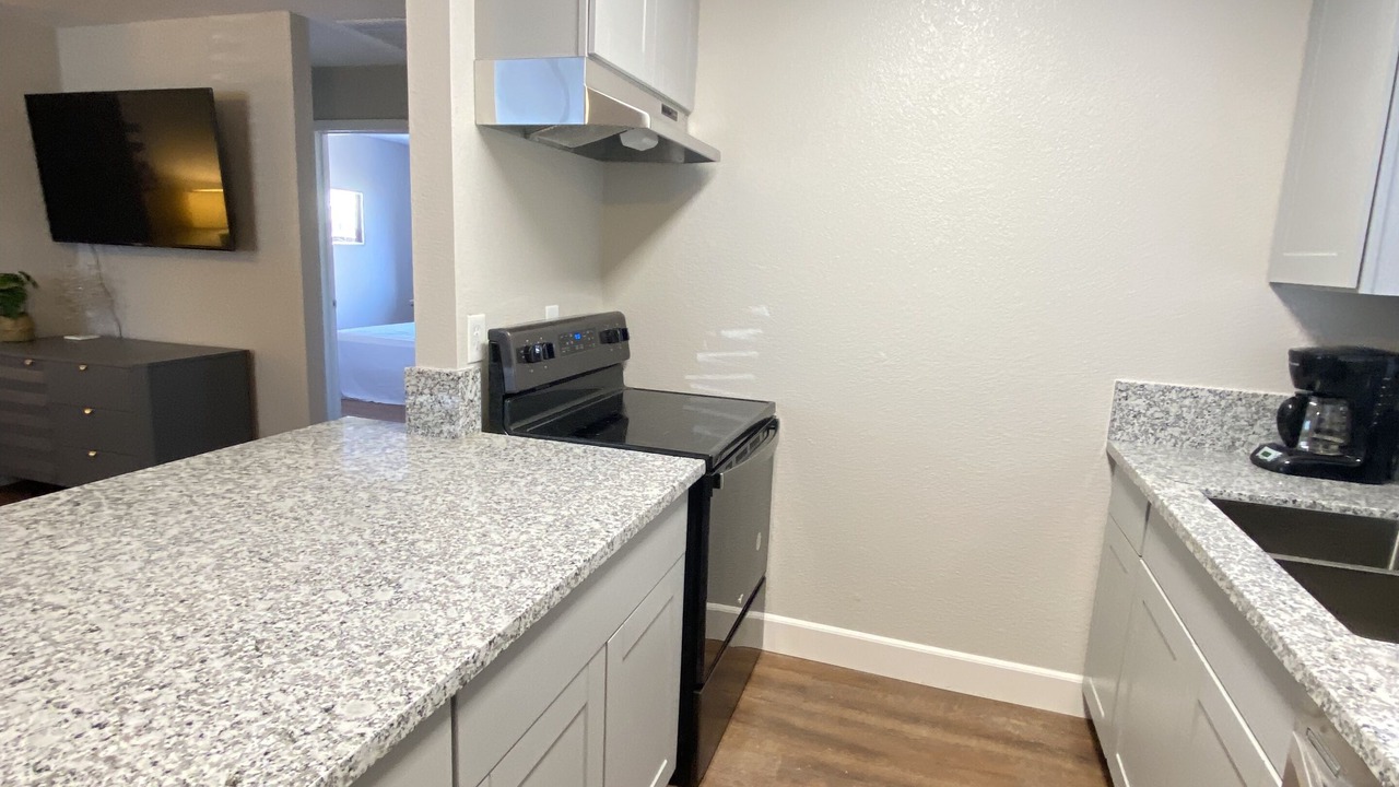 Photo of Kitchen in Roseville