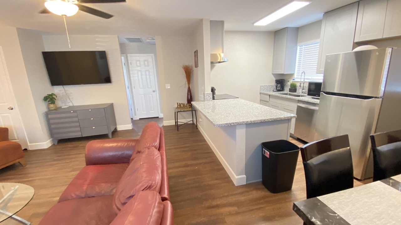 Photo of Livingroom in Roseville