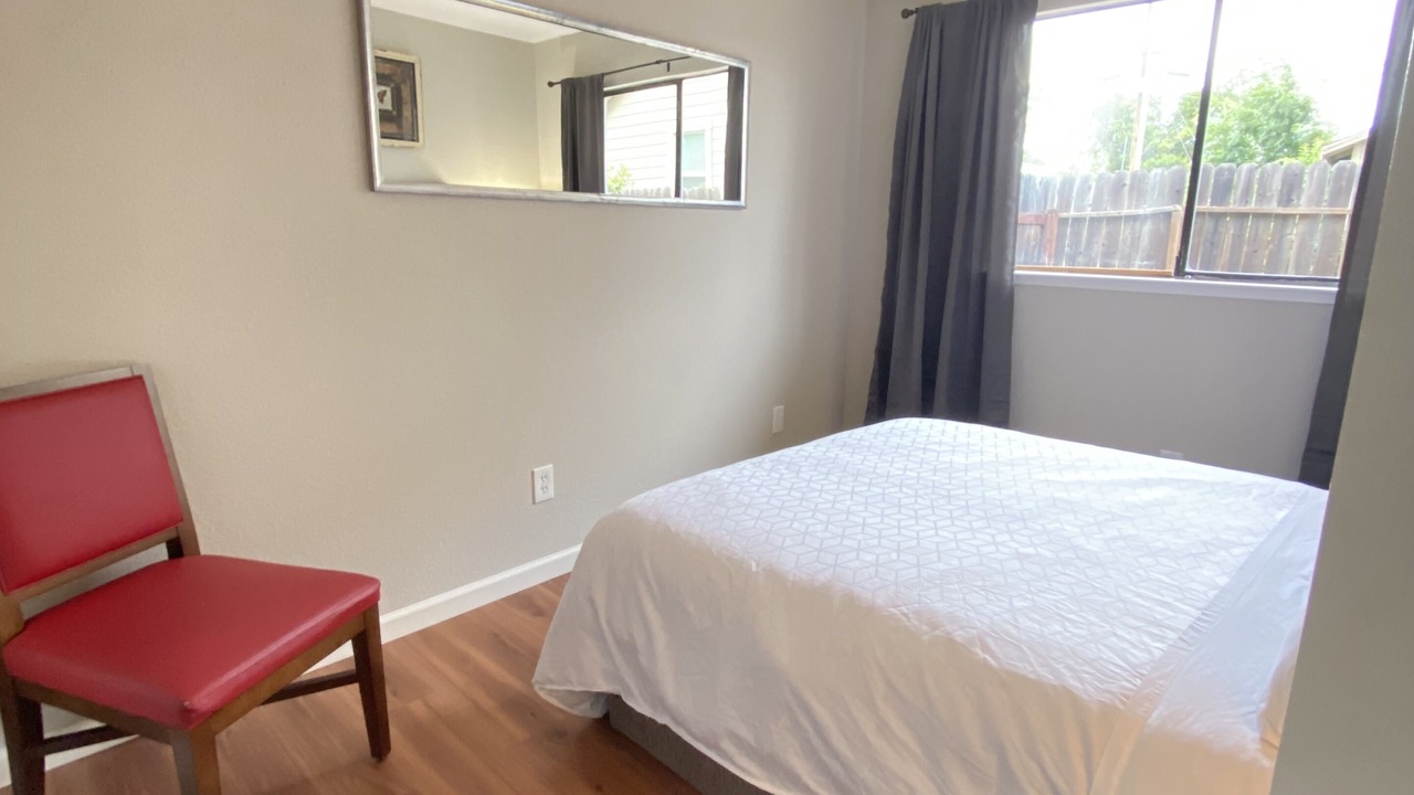 Photo of Bedroom in Roseville
