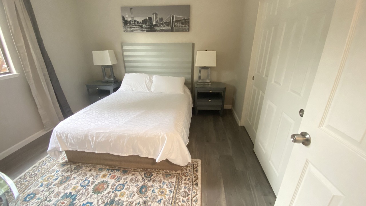 Photo of Bedroom in Roseville