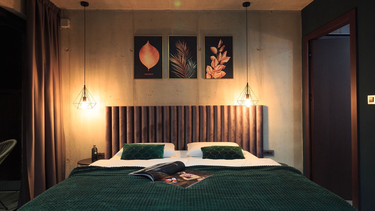 Photo of Bedroom in Jurandvor