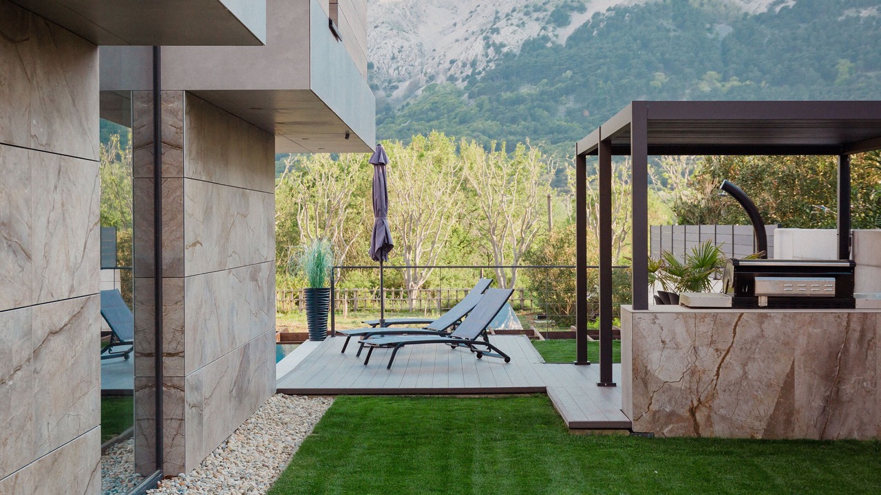 Photo of Patio Balcony in Jurandvor