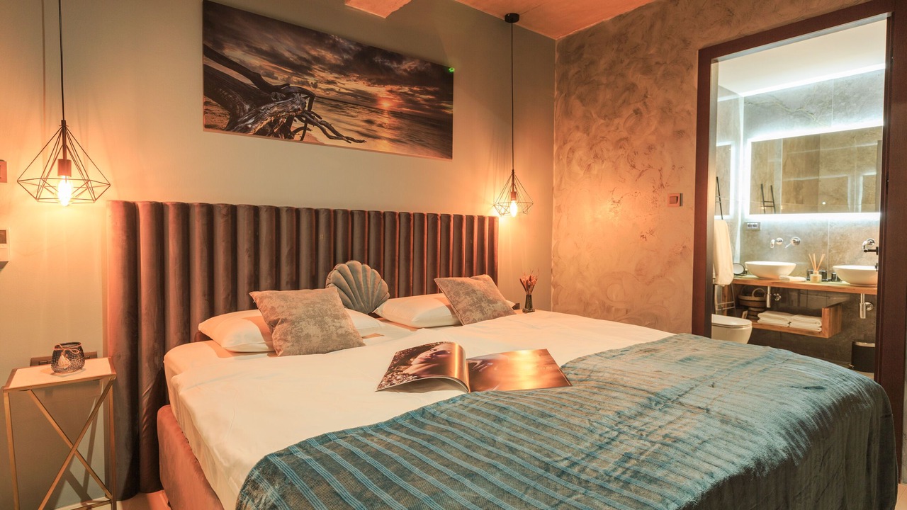 Photo of Bedroom in Jurandvor