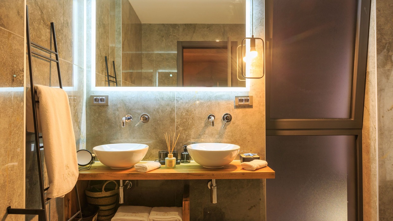 Photo of Bathroom in Jurandvor