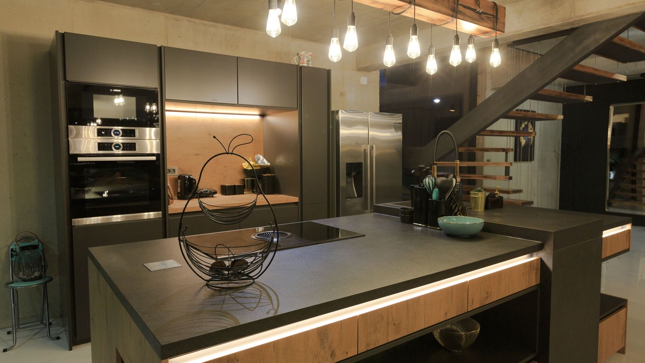 Photo of Kitchen in Jurandvor