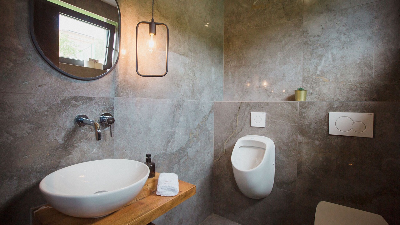 Photo of Bathroom in Jurandvor