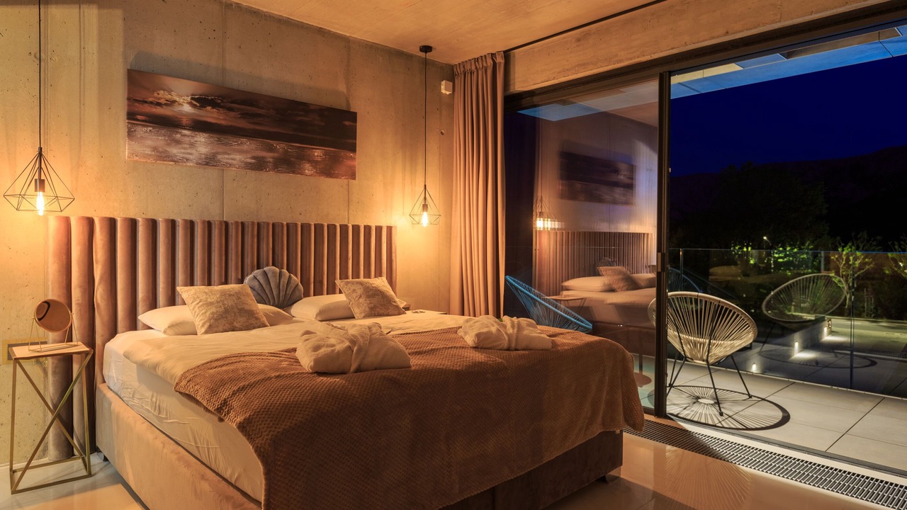 Photo of Bedroom in Jurandvor