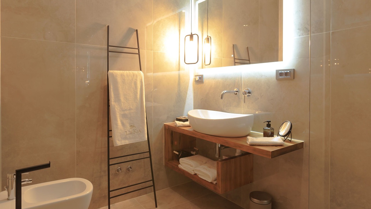 Photo of Bathroom in Jurandvor