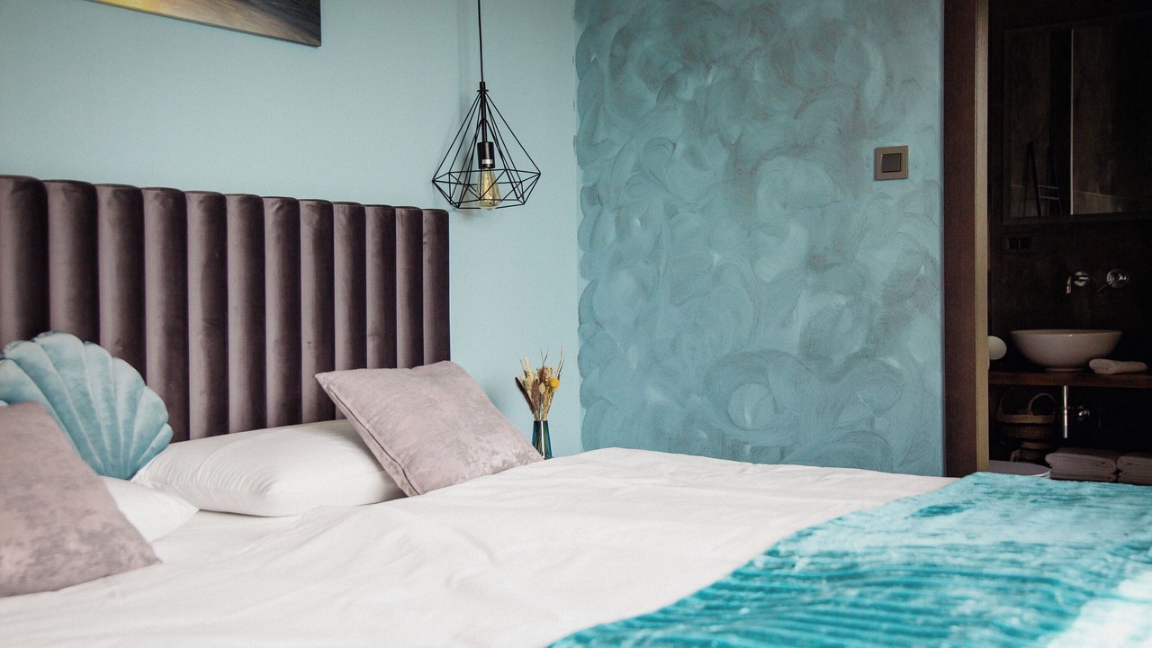 Photo of Bedroom in Jurandvor