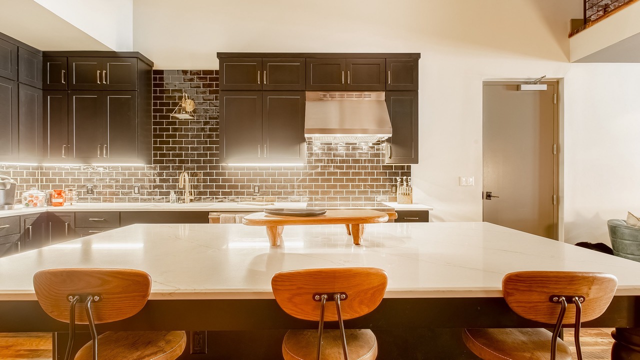 Photo of Kitchen in Arts District