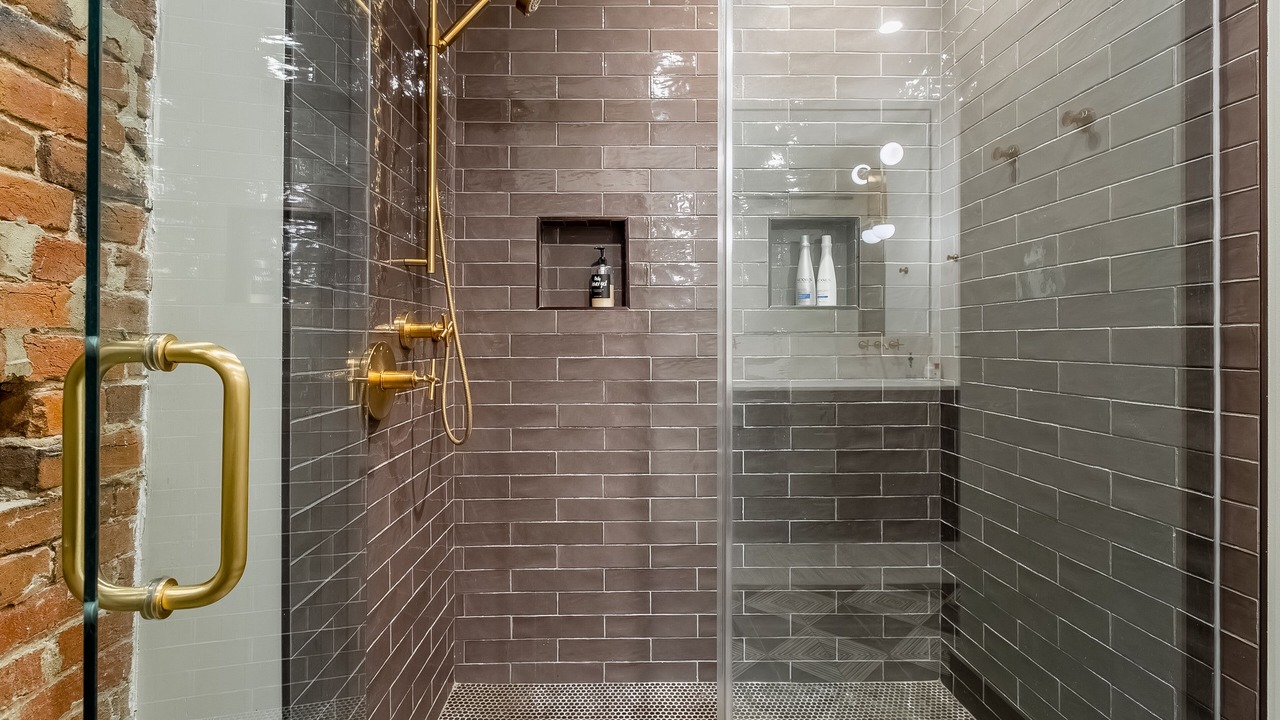 Photo of Bathroom in Arts District