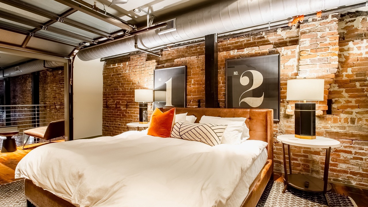 Photo of Bedroom in Arts District