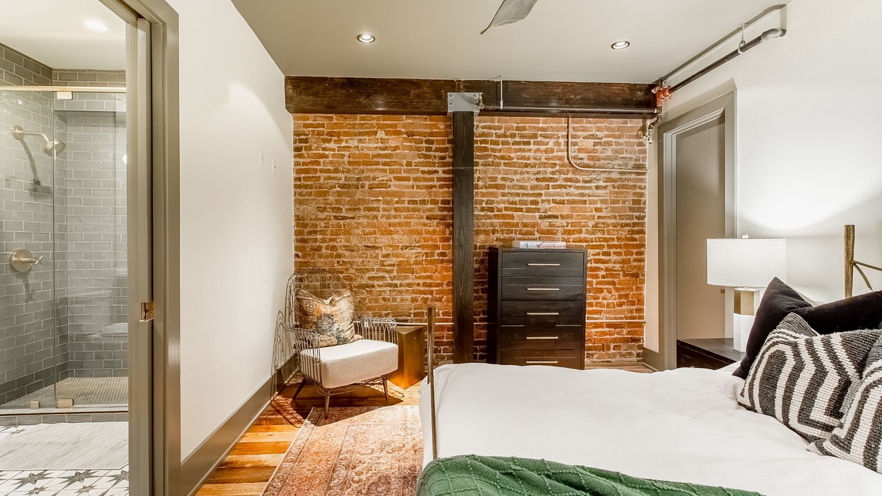 Photo of Bedroom in Arts District