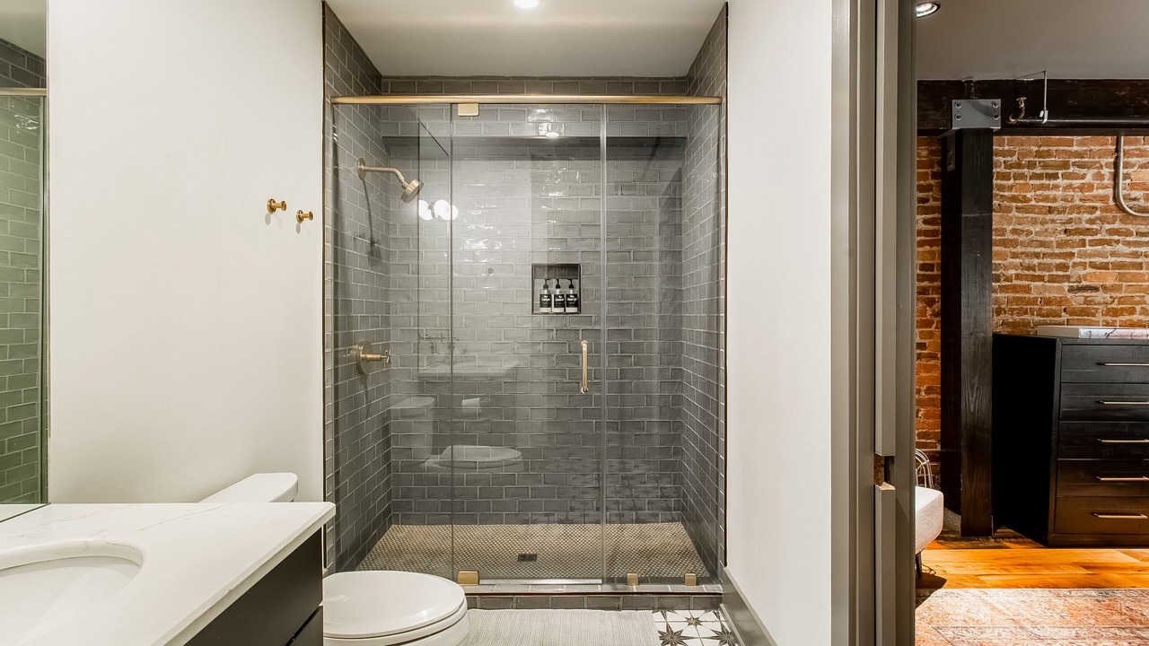 Photo of Bathroom in Arts District