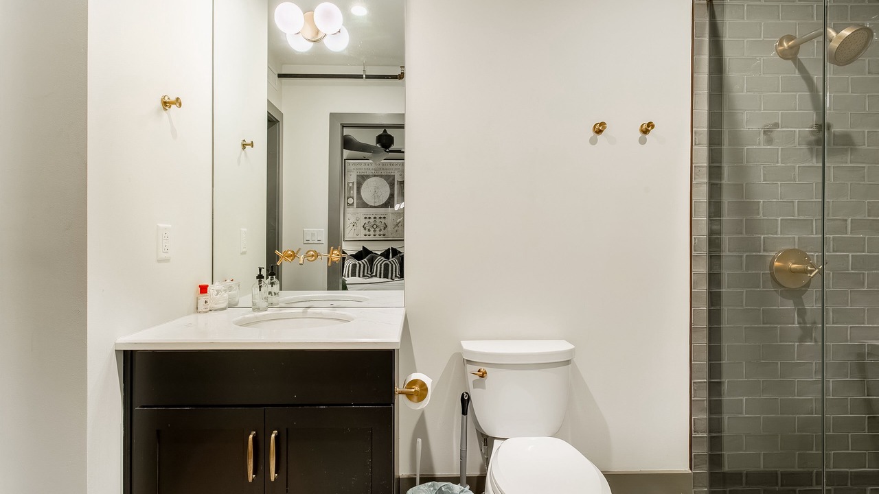 Photo of Bathroom in Arts District