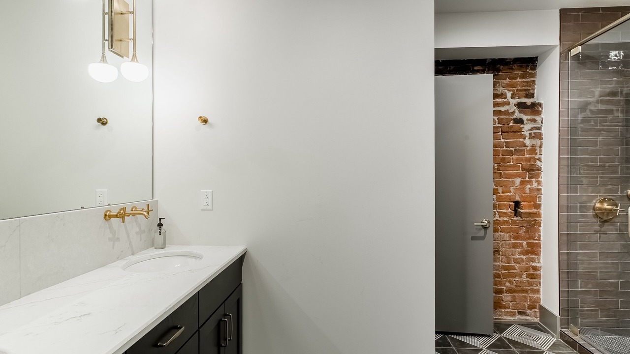 Photo of Bathroom in Arts District