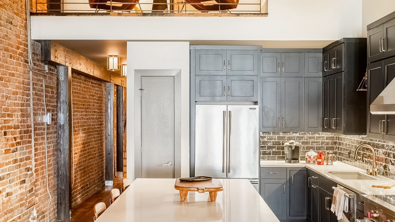 Photo of Kitchen in Arts District