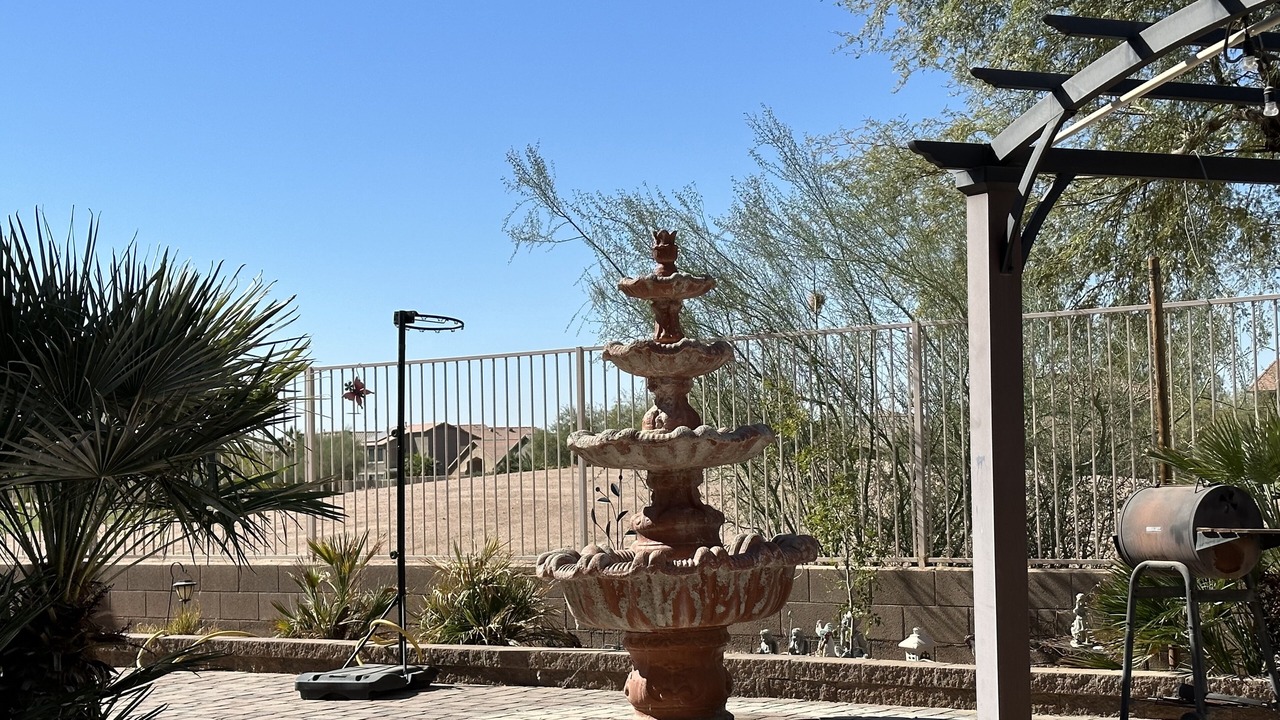 Photo of Outdoor in Maricopa