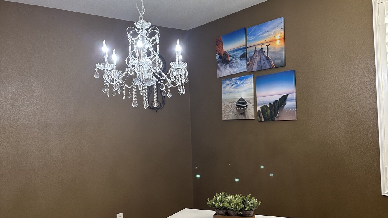Photo of Bedroom in Maricopa