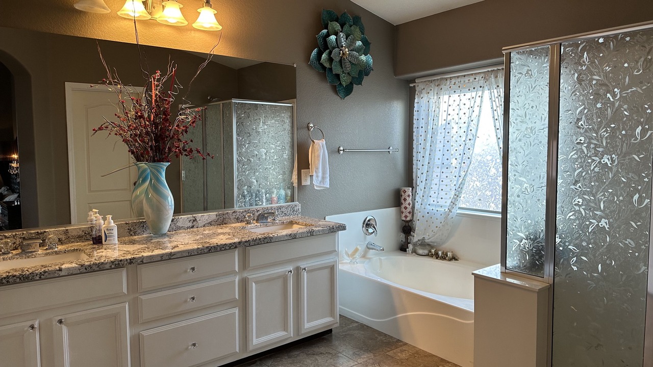 Photo of Bathroom in Maricopa