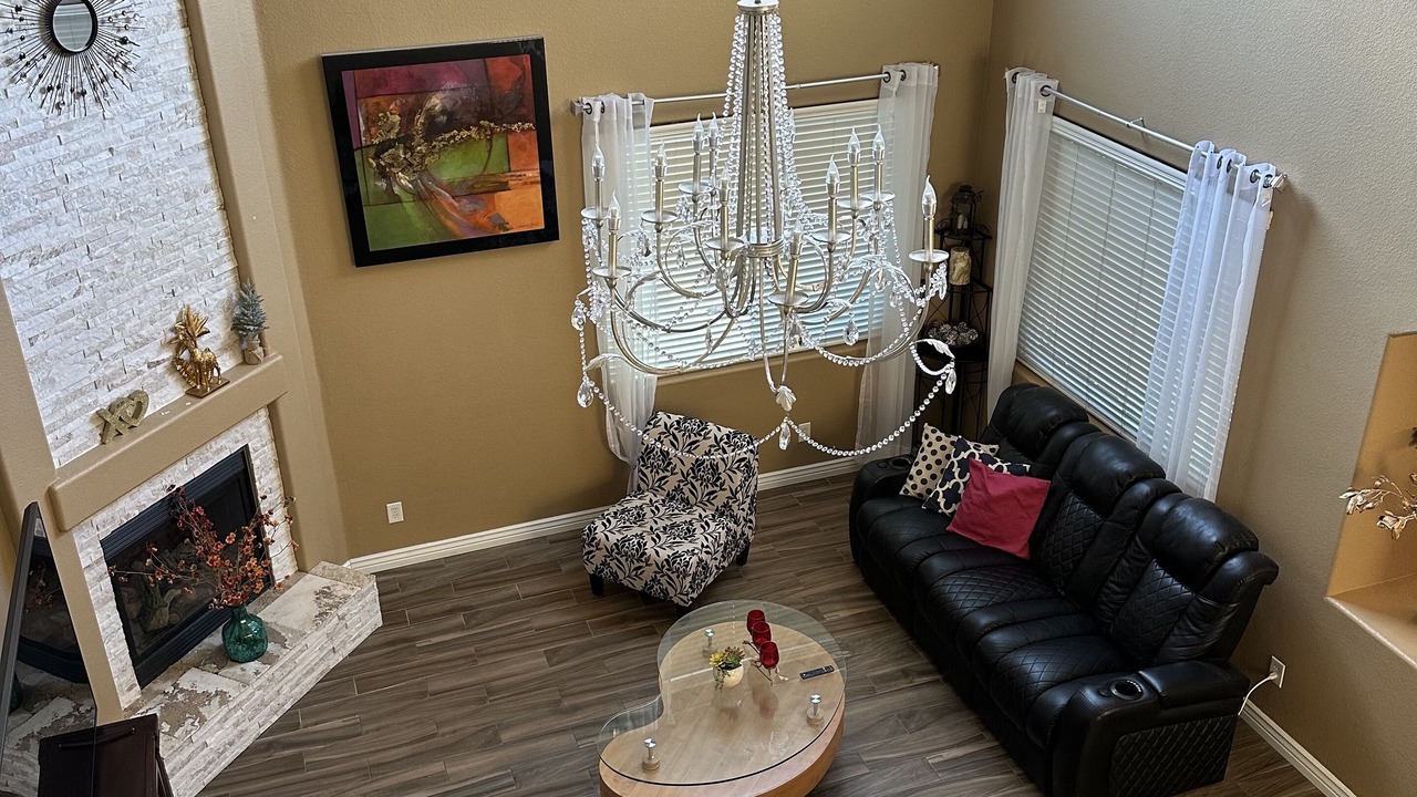 Photo of Bedroom in Maricopa