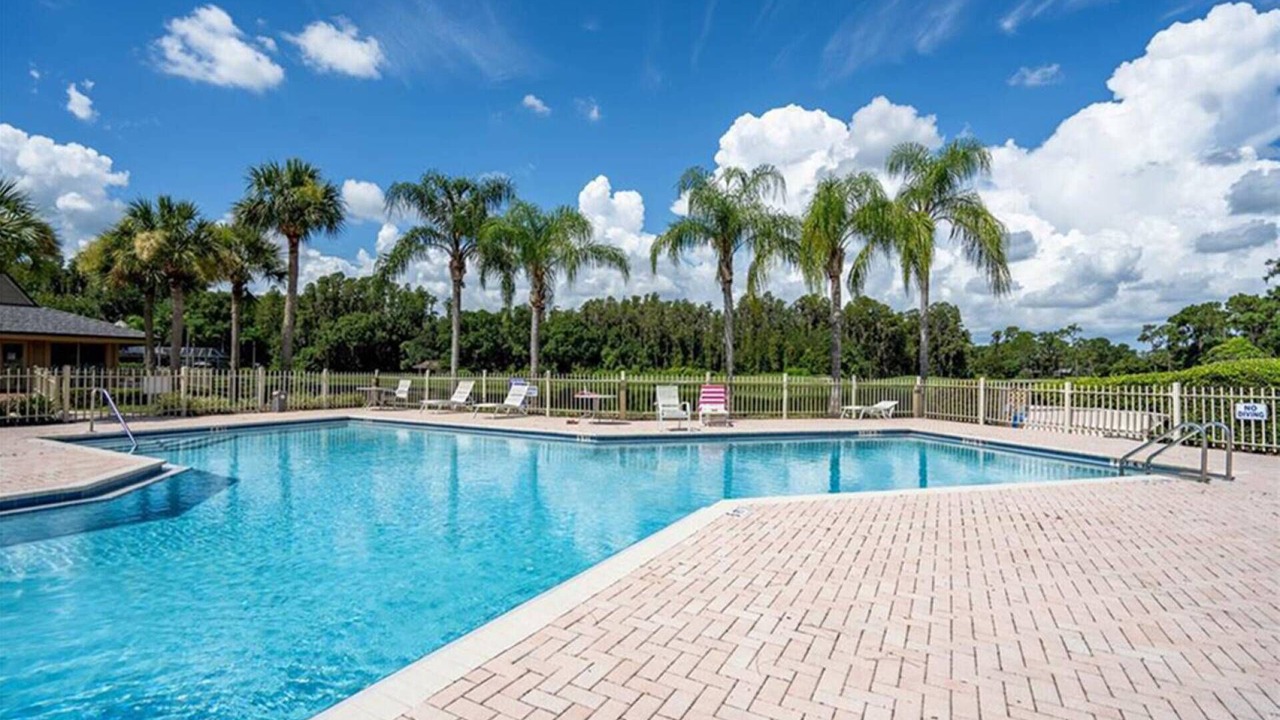 Photo of Outdoor in Fairway Village