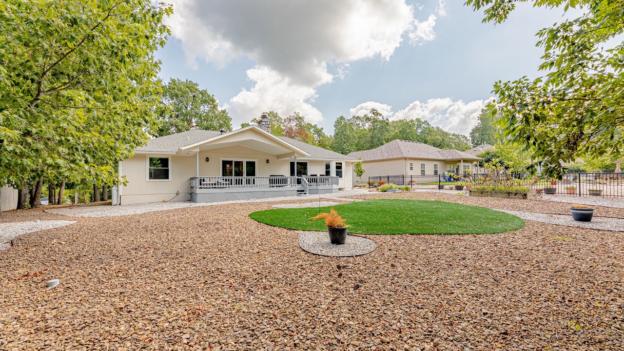 Photo of Outdoor in Bella Vista