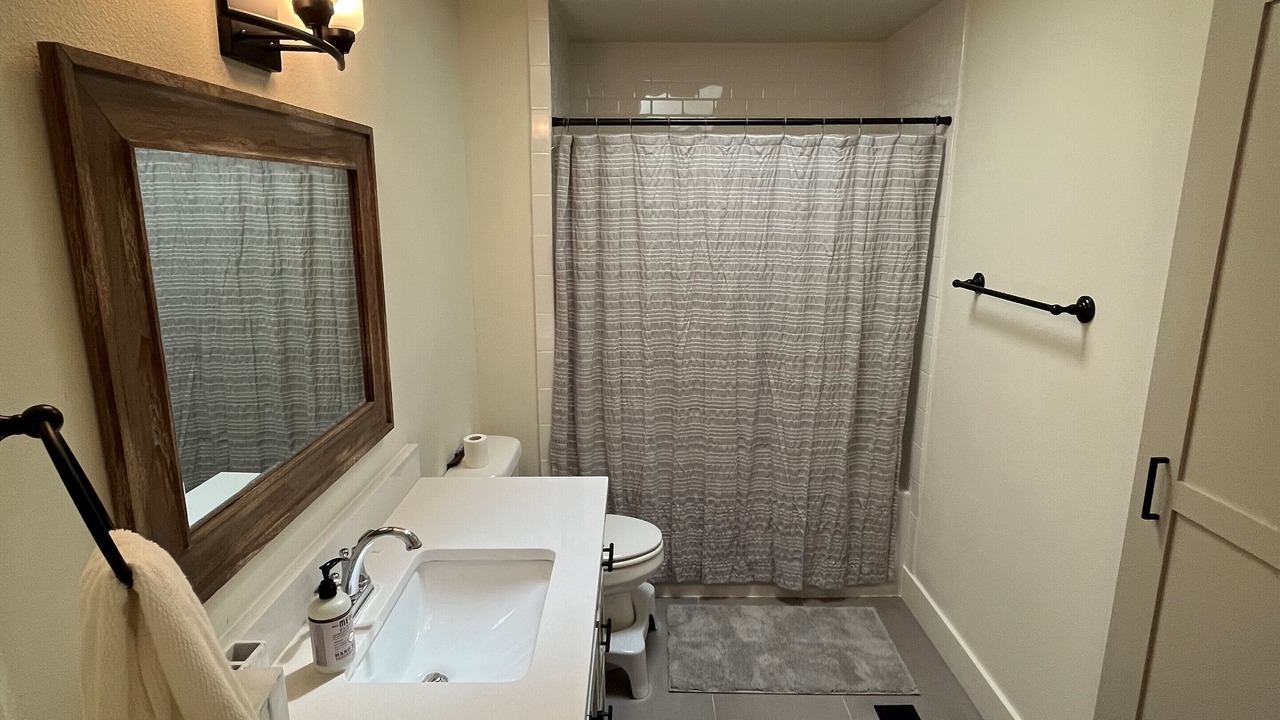Photo of Bathroom in Bella Vista