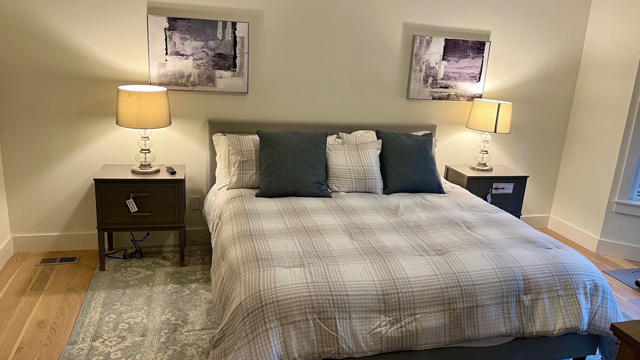 Photo of Bedroom in Bella Vista