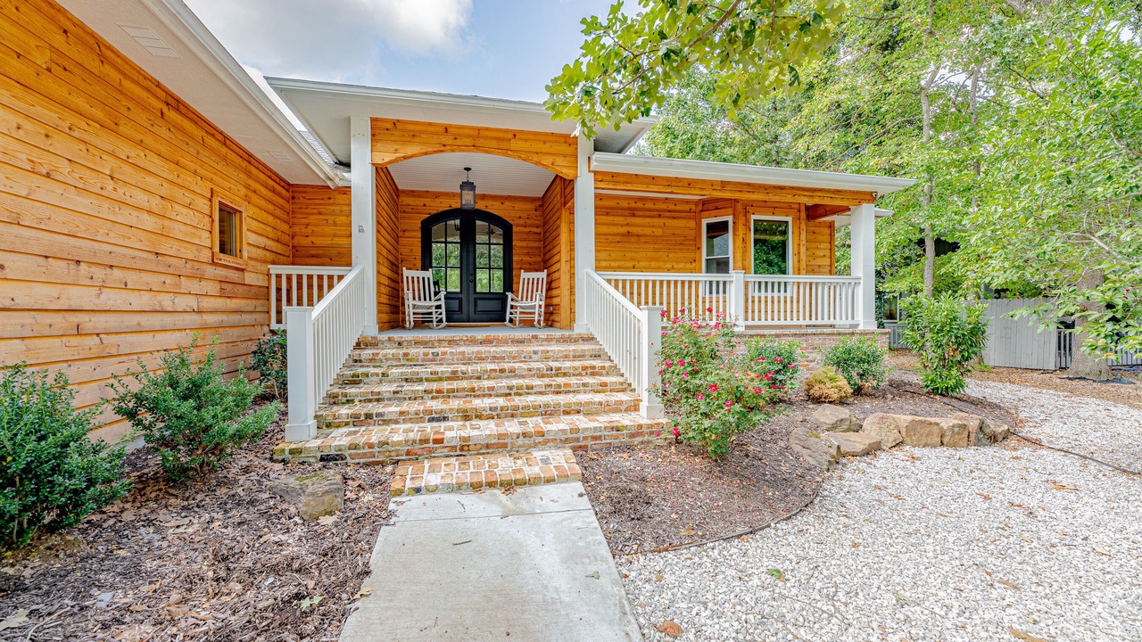Photo of Outdoor in Bella Vista