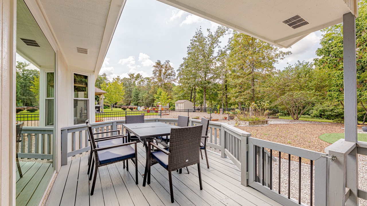 Photo of Outdoor in Bella Vista