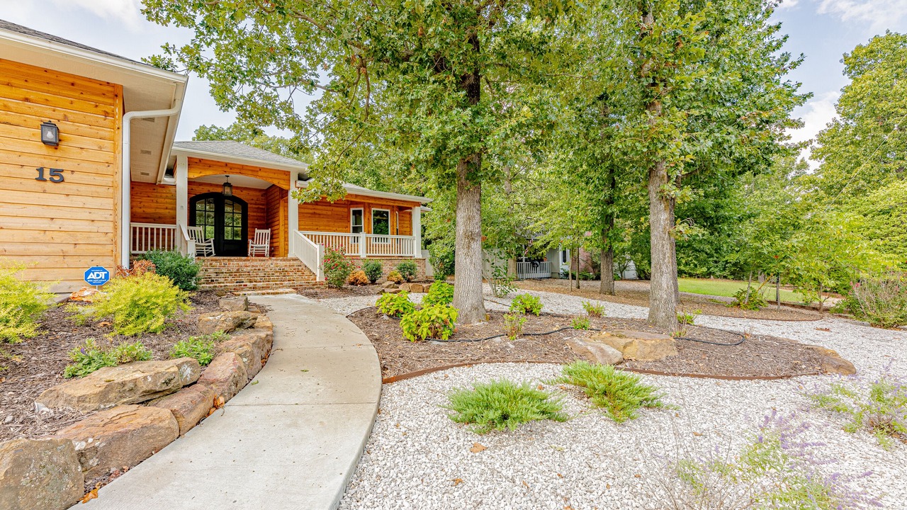 Photo of Outdoor in Bella Vista