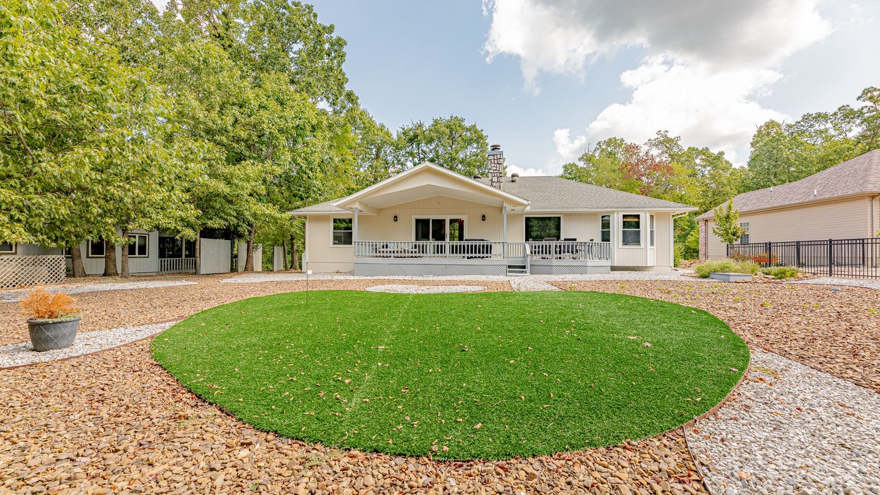 Photo of Outdoor in Bella Vista