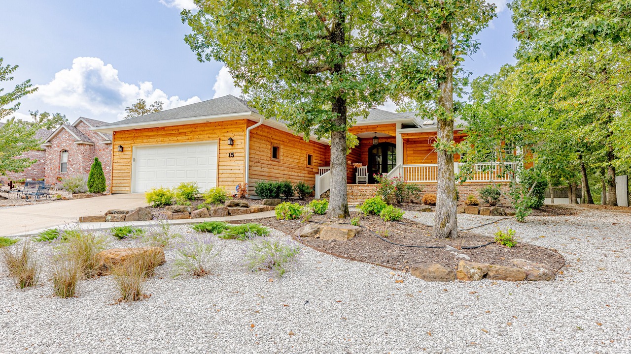 Photo of Outdoor in Bella Vista