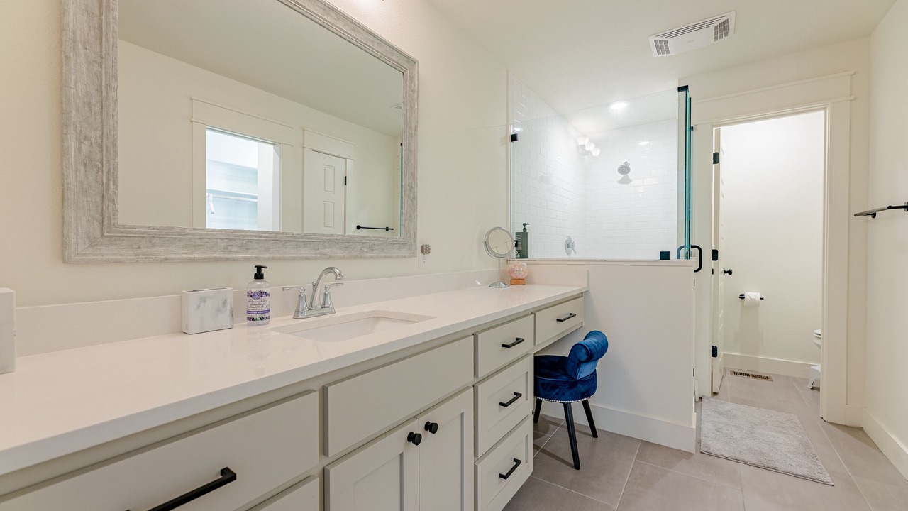 Photo of Bathroom in Bella Vista