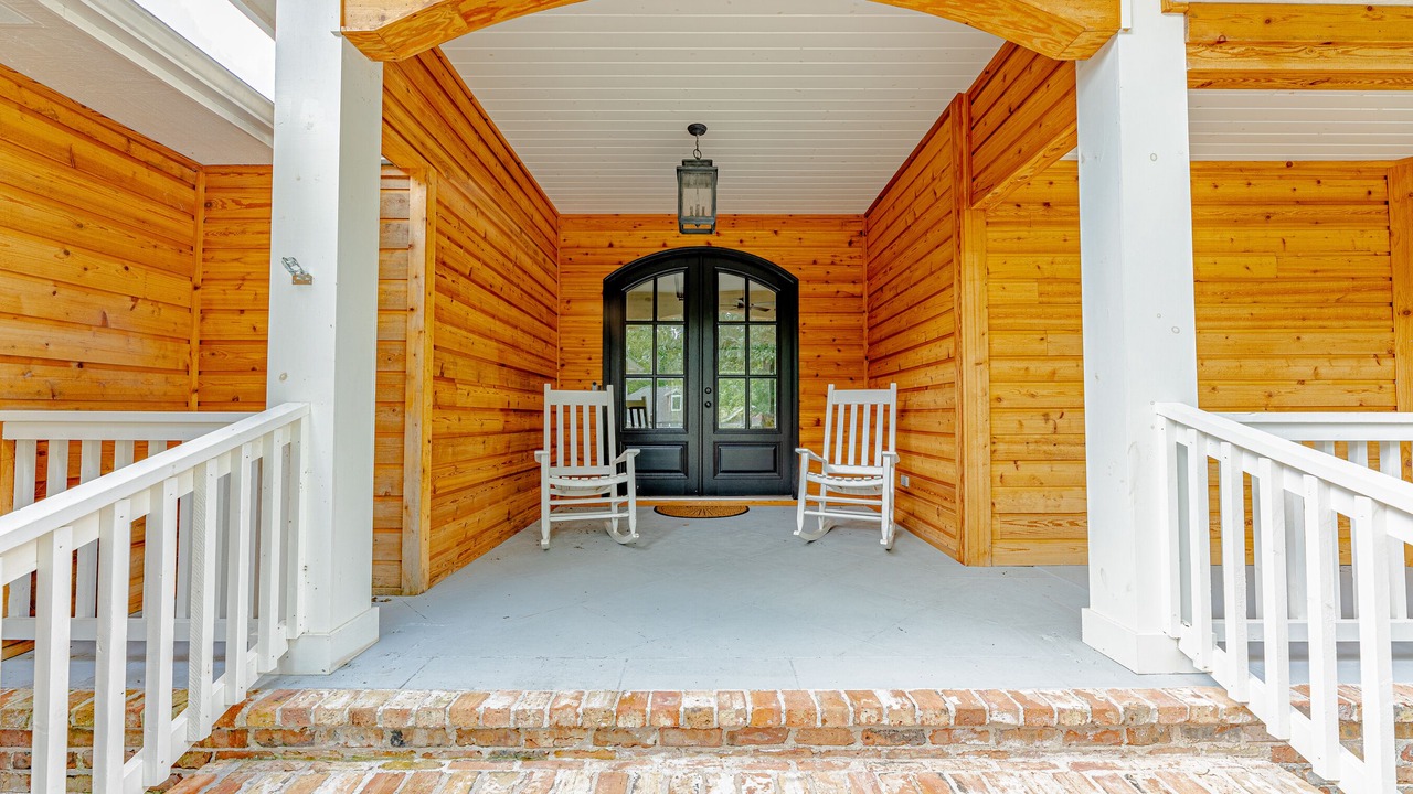 Photo of Patio Balcony in Bella Vista