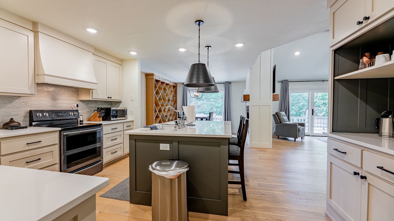 Photo of Kitchen in Bella Vista