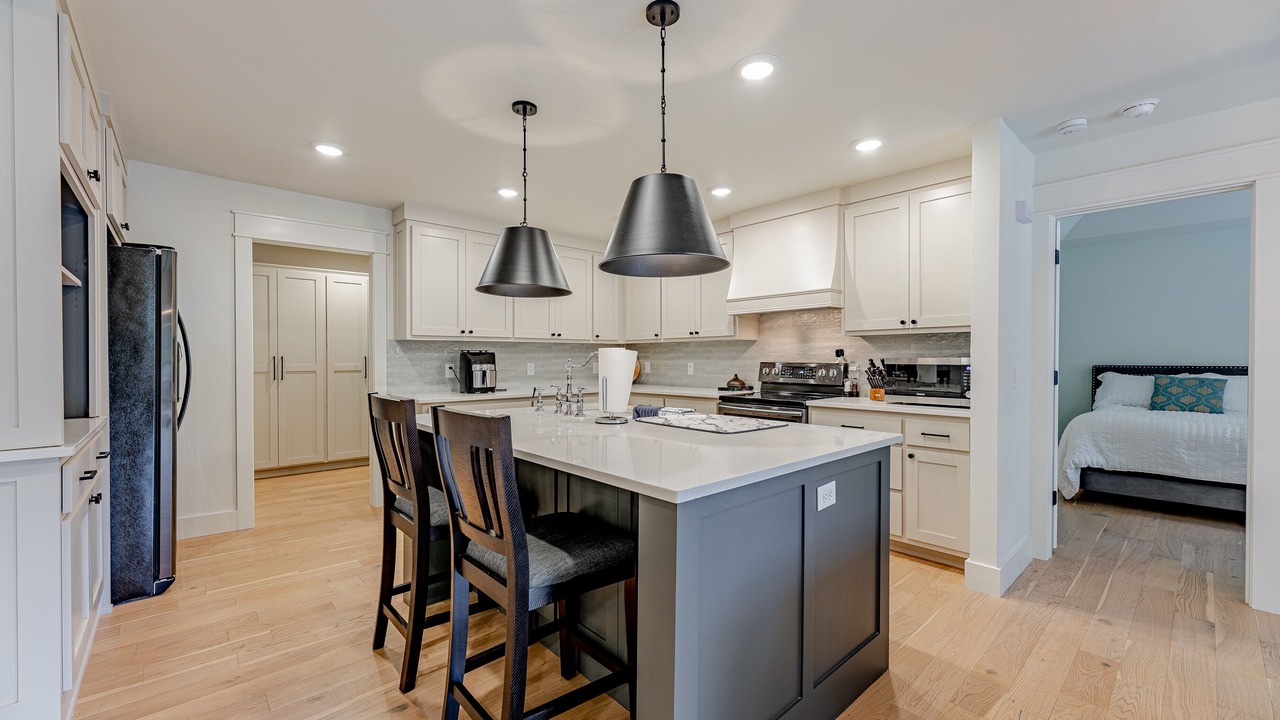Photo of Kitchen in Bella Vista