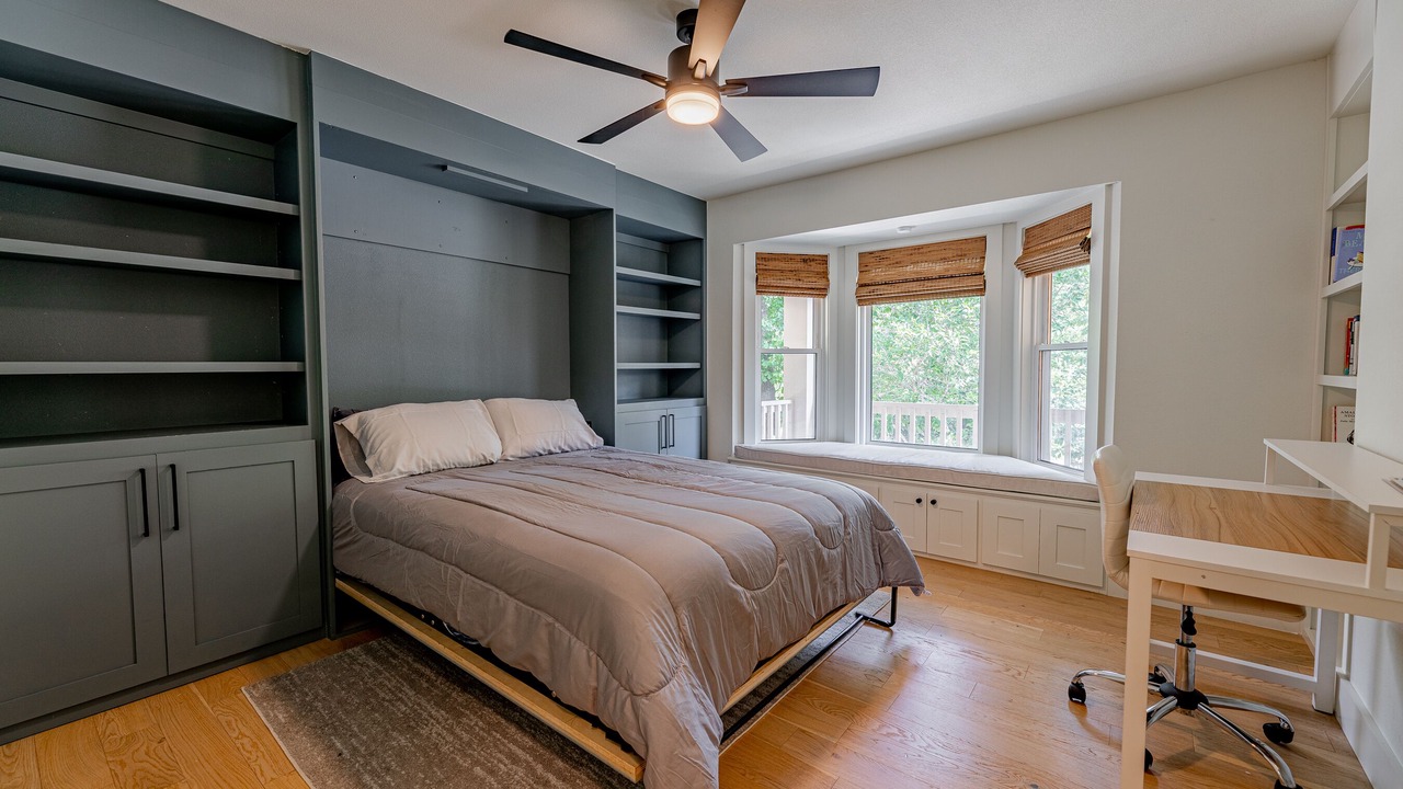 Photo of Bedroom in Bella Vista