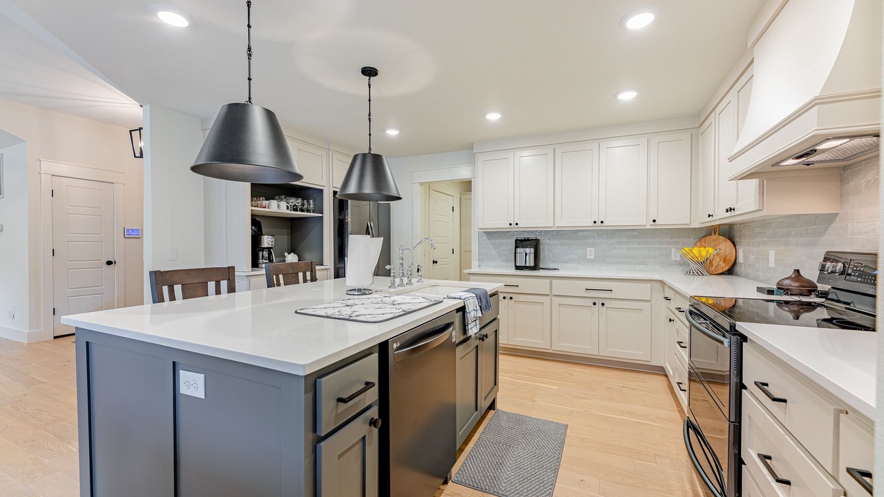 Photo of Kitchen in Bella Vista